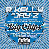 JAY Z | Big Chips - Single