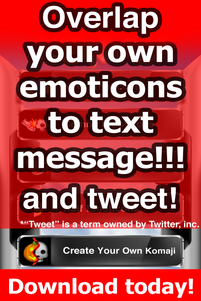 iPhone Screenshot 1