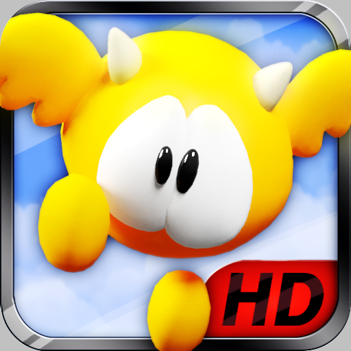 Snappy Dragons HD (AppStore Link)
